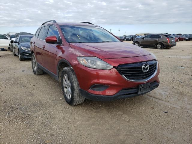 MAZDA CX-9 TOURI 2014 jm3tb2ca0e0446039