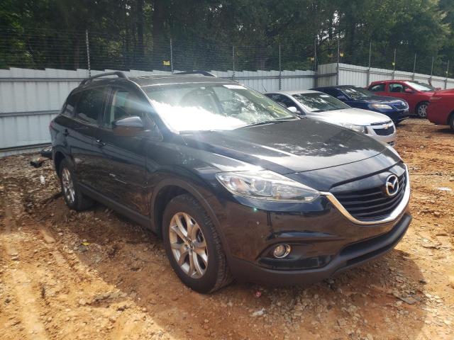 MAZDA CX-9 TOURI 2014 jm3tb2ca0e0446378