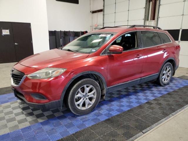 MAZDA CX-9 2015 jm3tb2ca0f0450366