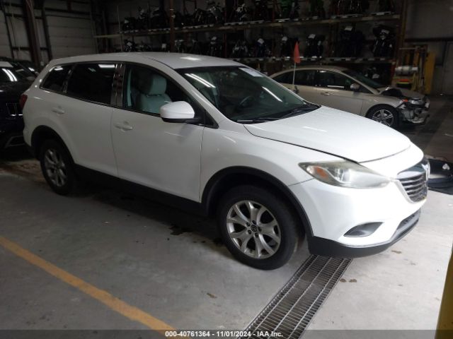 MAZDA CX-9 2015 jm3tb2ca0f0451100