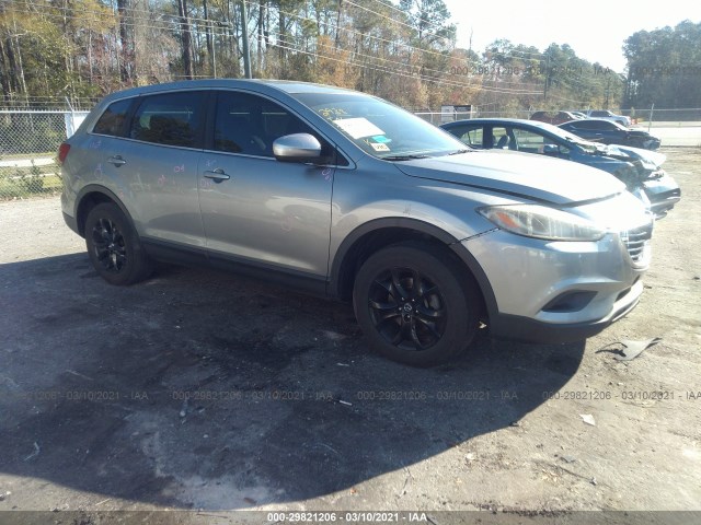 MAZDA CX-9 2015 jm3tb2ca0f0451128