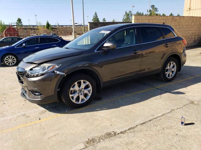 MAZDA CX-9 TOURI 2015 jm3tb2ca0f0454532