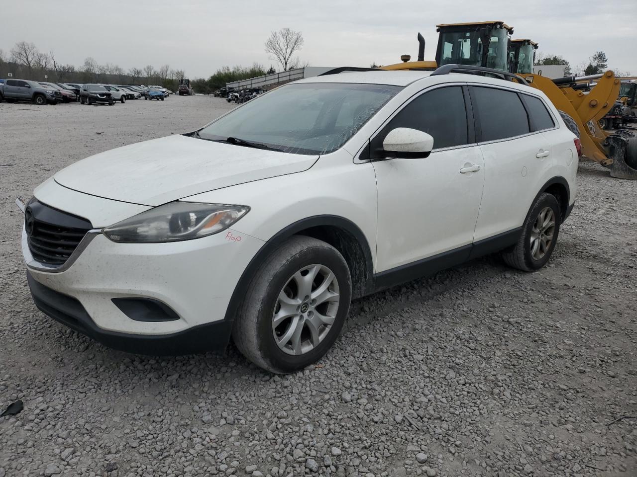 MAZDA CX-9 2015 jm3tb2ca0f0454918