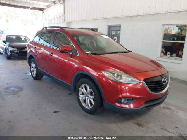 MAZDA CX-9 2015 jm3tb2ca0f0456006