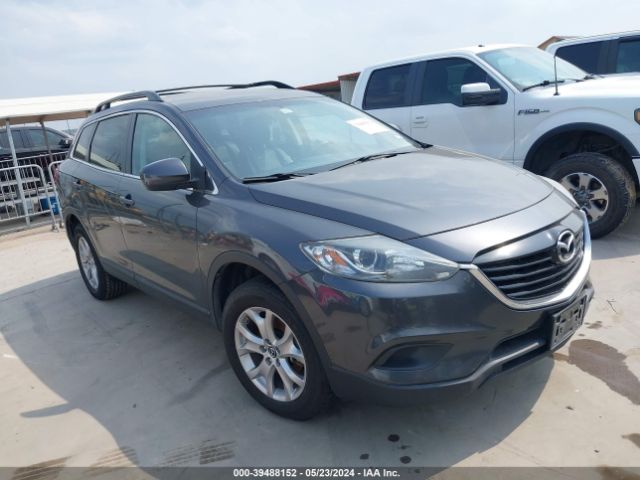 MAZDA CX-9 2015 jm3tb2ca0f0458158