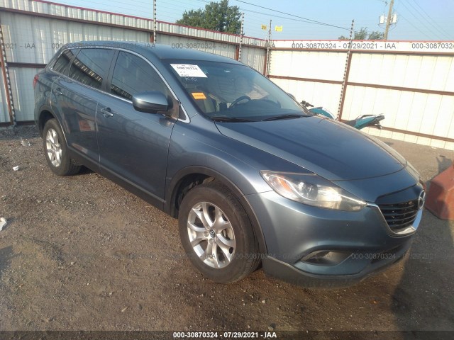 MAZDA CX-9 2015 jm3tb2ca0f0467992