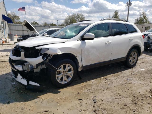 MAZDA CX-9 2011 jm3tb2ca1b0302236