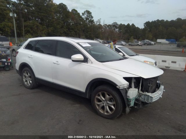 MAZDA CX-9 2011 jm3tb2ca1b0309445