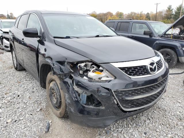 MAZDA CX-9 2011 jm3tb2ca1b0311003