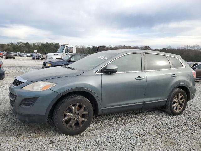 MAZDA CX-9 2011 jm3tb2ca1b0315777