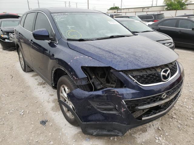 MAZDA CX-9 2011 jm3tb2ca1b0317027