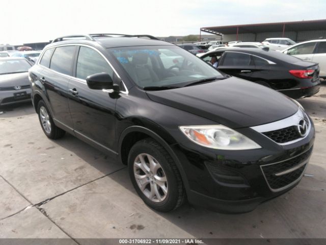 MAZDA CX-9 2011 jm3tb2ca1b0318162