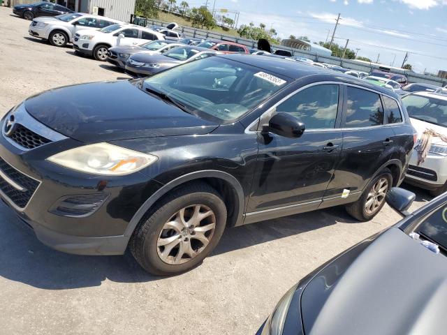 MAZDA CX-9 2011 jm3tb2ca1b0319490