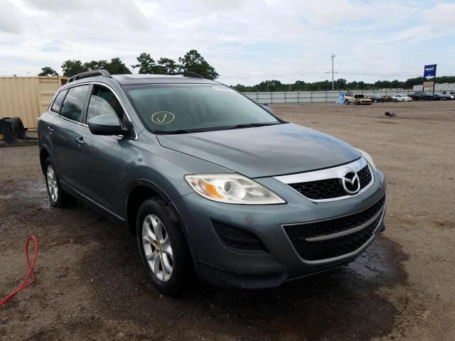 MAZDA CX-9 2011 jm3tb2ca1b0320445