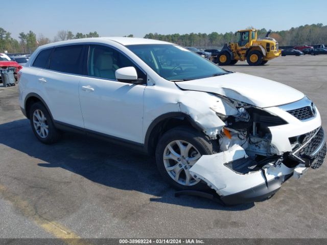 MAZDA CX-9 2011 jm3tb2ca1b0331638