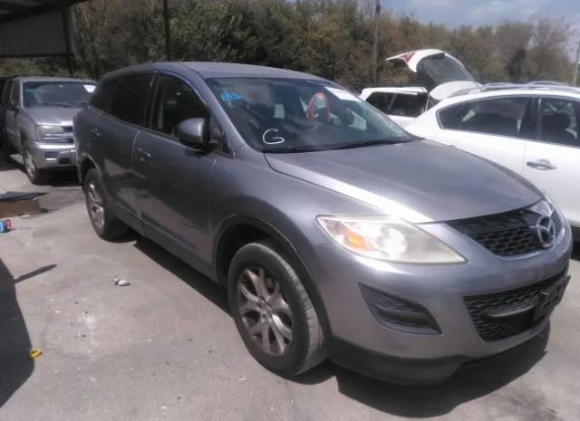 MAZDA CX-9 2012 jm3tb2ca1c0337330