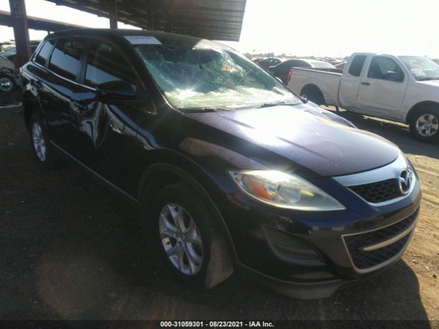 MAZDA CX-9 2012 jm3tb2ca1c0341250