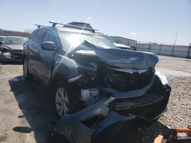 MAZDA CX-9 2012 jm3tb2ca1c0342821