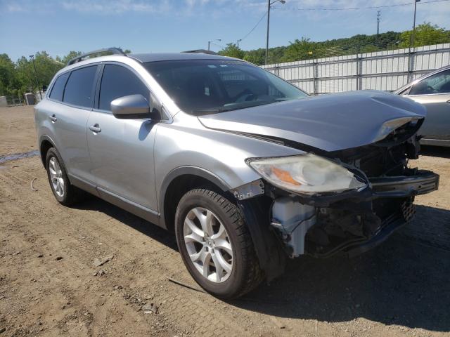 MAZDA CX-9 2012 jm3tb2ca1c0348845