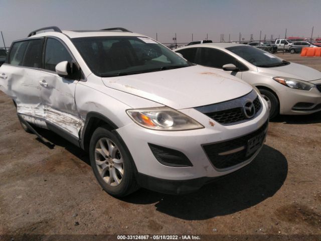 MAZDA CX-9 2012 jm3tb2ca1c0349543