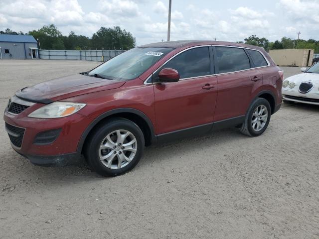 MAZDA CX-9 2012 jm3tb2ca1c0351356