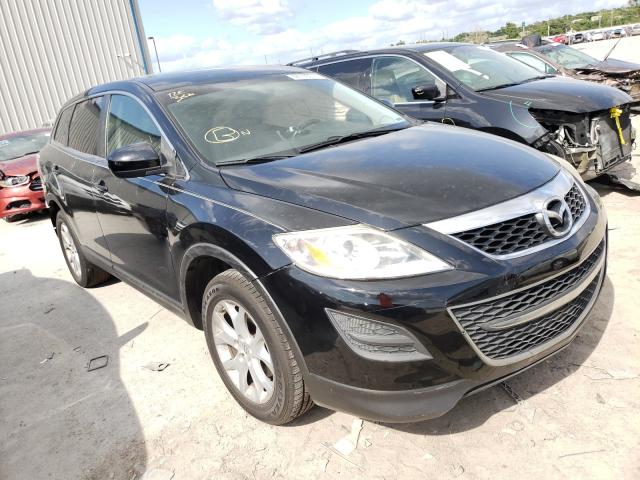 MAZDA CX-9 2012 jm3tb2ca1c0353320