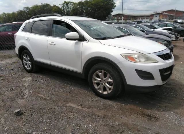 MAZDA CX-9 2012 jm3tb2ca1c0354483