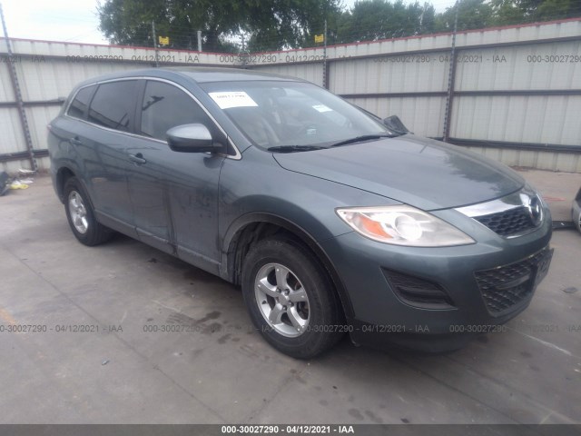 MAZDA CX-9 2012 jm3tb2ca1c0356119