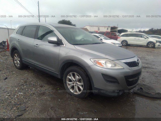 MAZDA CX-9 2012 jm3tb2ca1c0358128