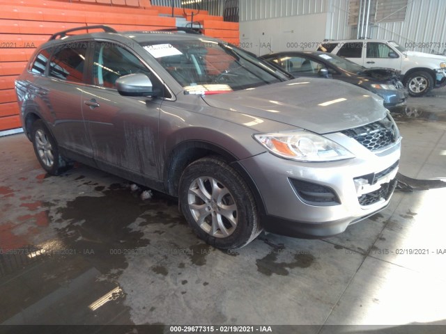 MAZDA CX-9 2012 jm3tb2ca1c0361000