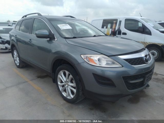 MAZDA CX-9 2012 jm3tb2ca1c0368240