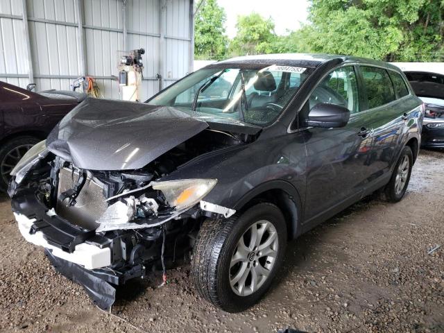 MAZDA CX-9 TOURI 2013 jm3tb2ca1d0401108