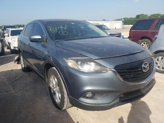 MAZDA CX-9 TOURI 2013 jm3tb2ca1d0403778