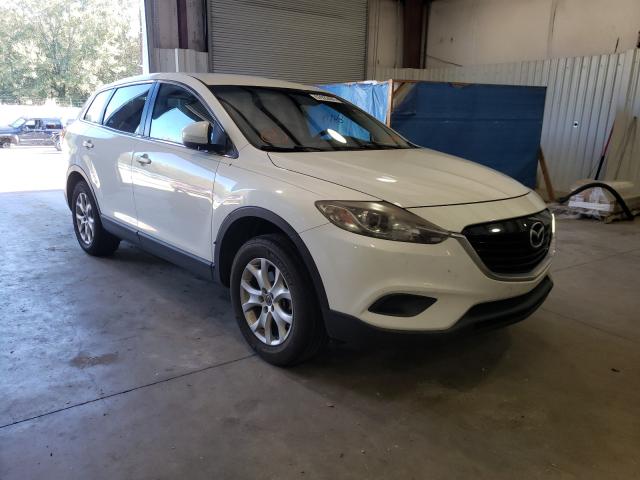 MAZDA CX-9 TOURI 2013 jm3tb2ca1d0403814