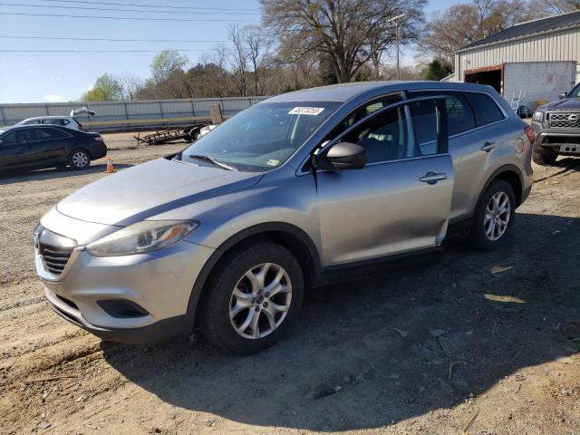 MAZDA CX-9 TOURI 2013 jm3tb2ca1d0405045