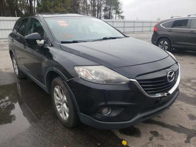 MAZDA CX-9 TOURI 2013 jm3tb2ca1d0405370