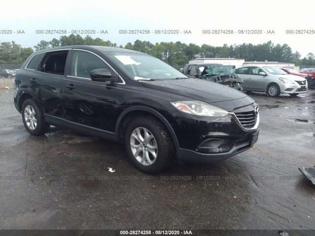 MAZDA CX-9 2013 jm3tb2ca1d0405823