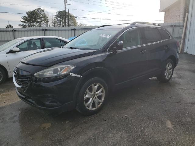 MAZDA CX-9 2013 jm3tb2ca1d0408057