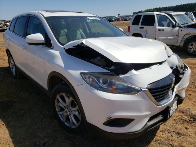 MAZDA CX-9 TOURI 2013 jm3tb2ca1d0411945