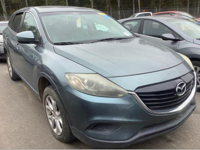 MAZDA CX-9 2013 jm3tb2ca1d0412755