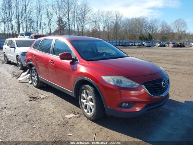 MAZDA CX-9 2013 jm3tb2ca1d0423240