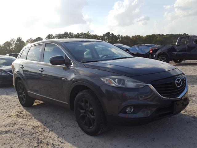 MAZDA CX-9 TOURI 2013 jm3tb2ca1d0423772