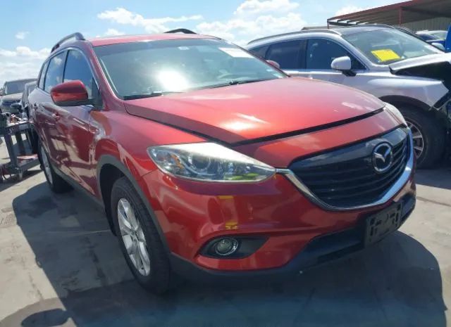 MAZDA CX-9 2013 jm3tb2ca1d0423853