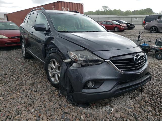 MAZDA CX-9 TOURI 2014 jm3tb2ca1e0432134