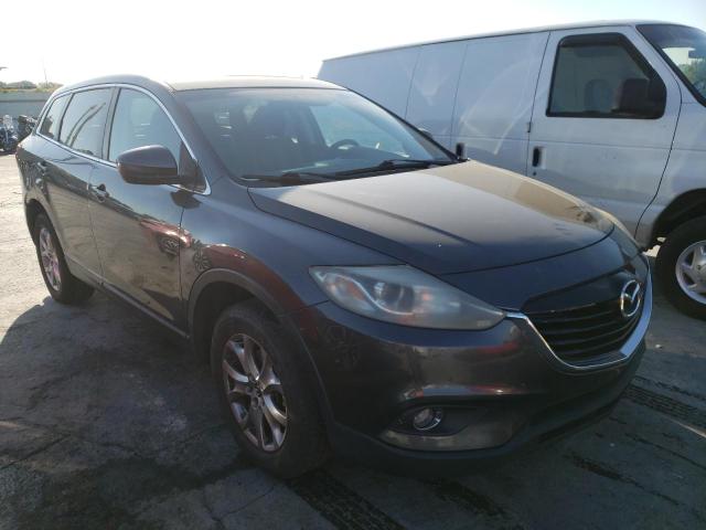 MAZDA CX-9 TOURI 2014 jm3tb2ca1e0432537