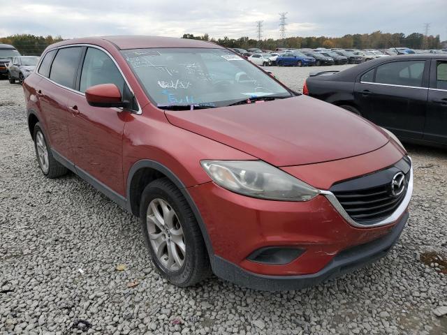 MAZDA CX-9 TOURI 2014 jm3tb2ca1e0433624