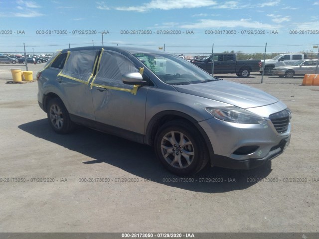 MAZDA CX-9 2014 jm3tb2ca1e0433638