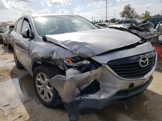 MAZDA CX-9 TOURI 2014 jm3tb2ca1e0436118