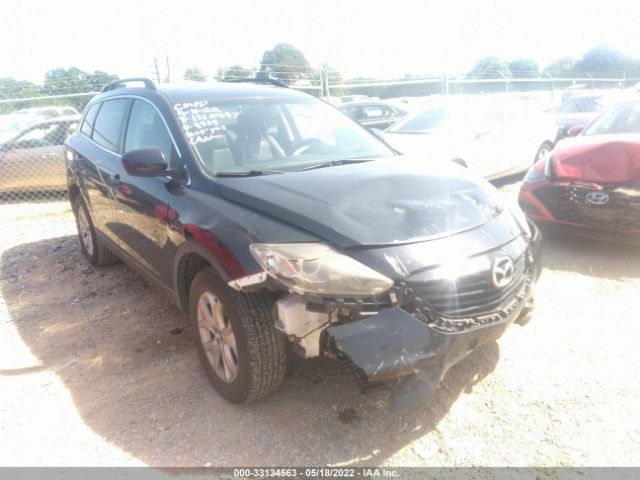 MAZDA CX-9 2014 jm3tb2ca1e0439939