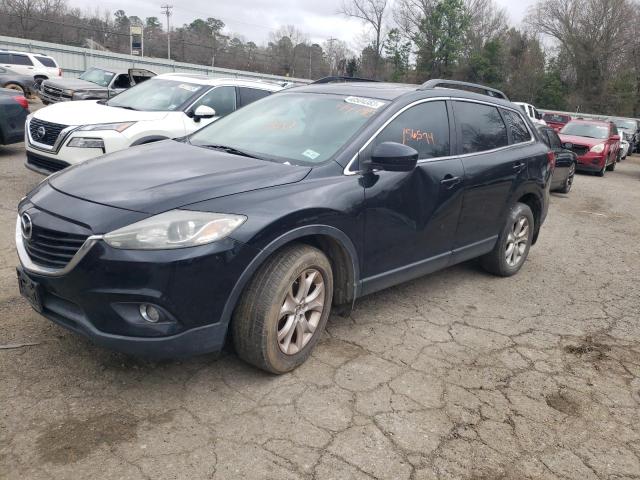 MAZDA CX-9 TOURI 2014 jm3tb2ca1e0444915